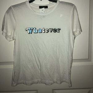 LA Hearts (pacsun) Graphic tee